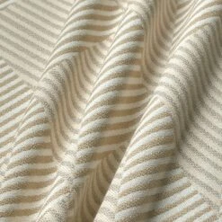 Tissu MACAU 6 Tissu MACAU -Décoration D'intérieur 455735 tissu macau coloris beige