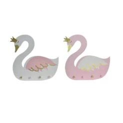 4MURS Patère CYGNUS