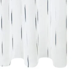 Voilage ORION -Décoration D'intérieur 491213 voilage orion coloris bleu paon 140 x 260cm