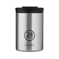 24 Bottles Thermos TRAVEL STEEL