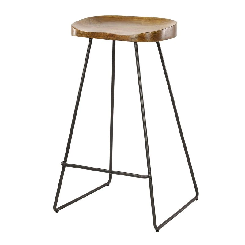 Tabouret De Plan De Travail MILEY 1 Tabouret De Plan De Travail MILEY