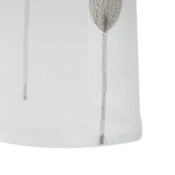 Voilage JOLIA -Décoration D'intérieur 51046 voilage jolia coloris ecru 140 x 240cm