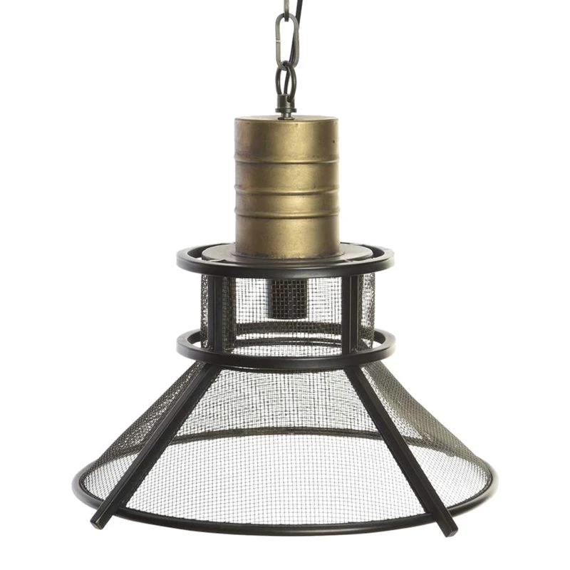 Suspension PERKS 1 Suspension PERKS