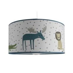 4MURS Suspension ANIMALS ON THE PLANET