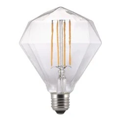 Ampoule LED E27 14W AVRA DIAMOND
