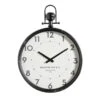 4MURS Horloge à Gousset WASHINGTON
