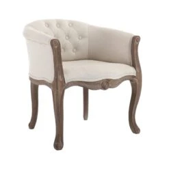 4MURS Fauteuil Crapaud ALPHONSE