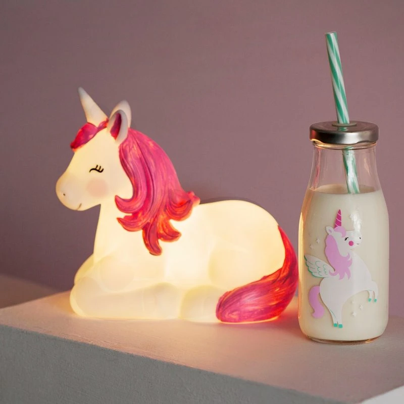 Sass & Belle Veilleuse RAINBOW UNICORN 5 Sass & Belle Veilleuse RAINBOW UNICORN – Image 5