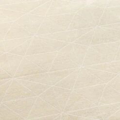 Tapis TEHO -Décoration D'intérieur 602299 tapis teho coloris ecru 150 x 200cm