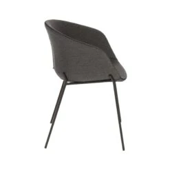 Kave Home Fauteuil ZADINE -Décoration D'intérieur 604222 fauteuil zadine