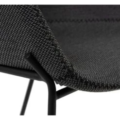 Kave Home Fauteuil ZADINE -Décoration D'intérieur 604235 fauteuil zadine