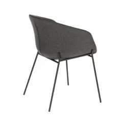 Kave Home Fauteuil ZADINE -Décoration D'intérieur 604244 fauteuil zadine