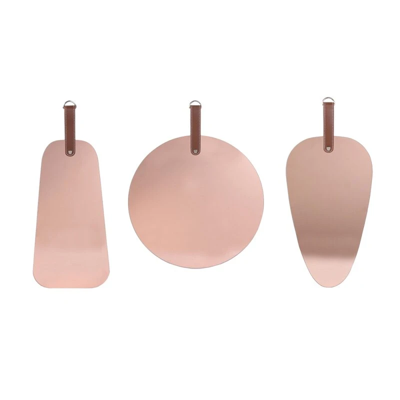 Miroir Teinté KRISTINA 1 Miroir Teinté KRISTINA