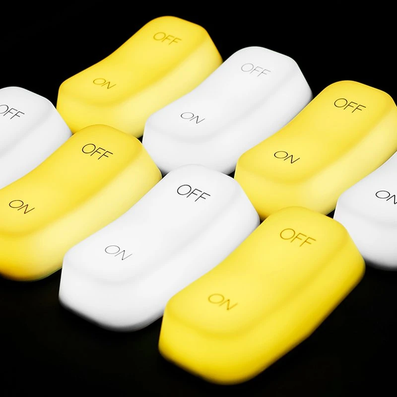 Objet Lumineux ON-OFF 2 Objet Lumineux ON-OFF – Image 2