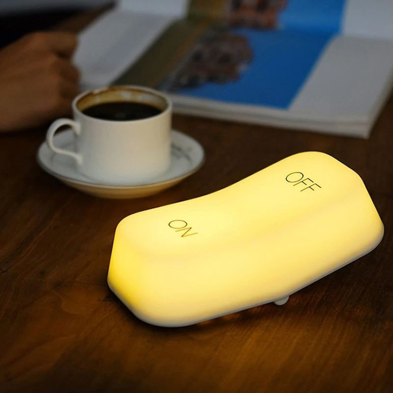 Objet Lumineux ON-OFF 3 Objet Lumineux ON-OFF – Image 3