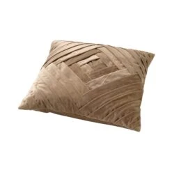 Coussin ILLY -Décoration D'intérieur 616048 coussin illy coloris taupe 45 x 45cm