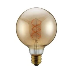 Ampoule LED GLOBE E27 G125 35W