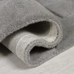 Flair Rugs Tapis RORY 7 Flair Rugs Tapis RORY -Décoration D'intérieur 618037 tapis rory coloris gris 120 x 170cm