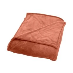 Plaid Polaire TILLIE