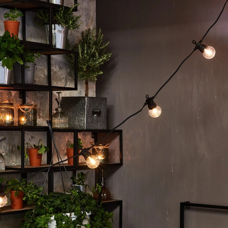 Guirlande Lumineuse LUCAS 2 Guirlande Lumineuse LUCAS – Image 2