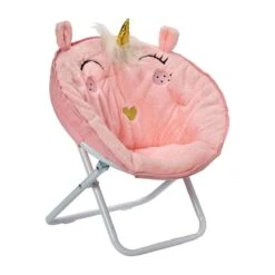 Atmosphera Fauteuil Pour Enfant LISOU