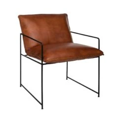 Atmosphera Fauteuil STEVE