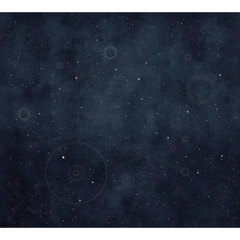 4MURS Papier Peint Panoramique XL ASTRAL XL 1 4MURS Papier Peint Panoramique XL ASTRAL XL