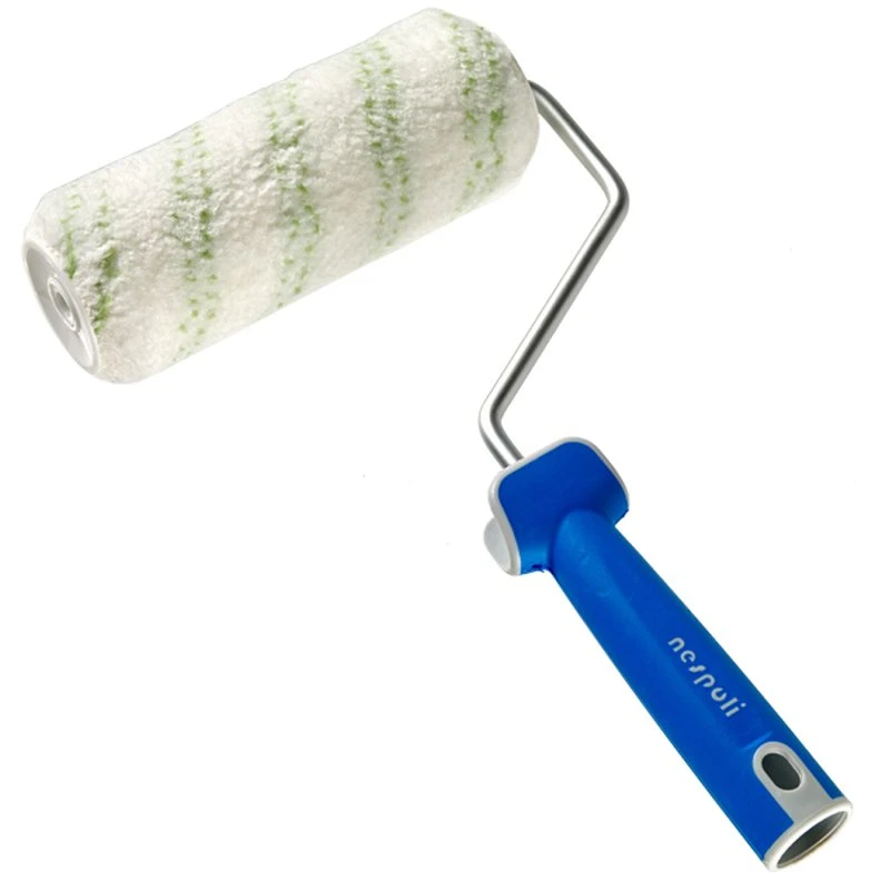 Nespoli Rouleau Peinture Teflon Finition Mate 18 Cm 2 Nespoli Rouleau Peinture Teflon Finition Mate 18 Cm – Image 2