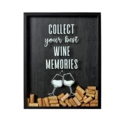 4MURS Déco Murale WINE MEMORIES