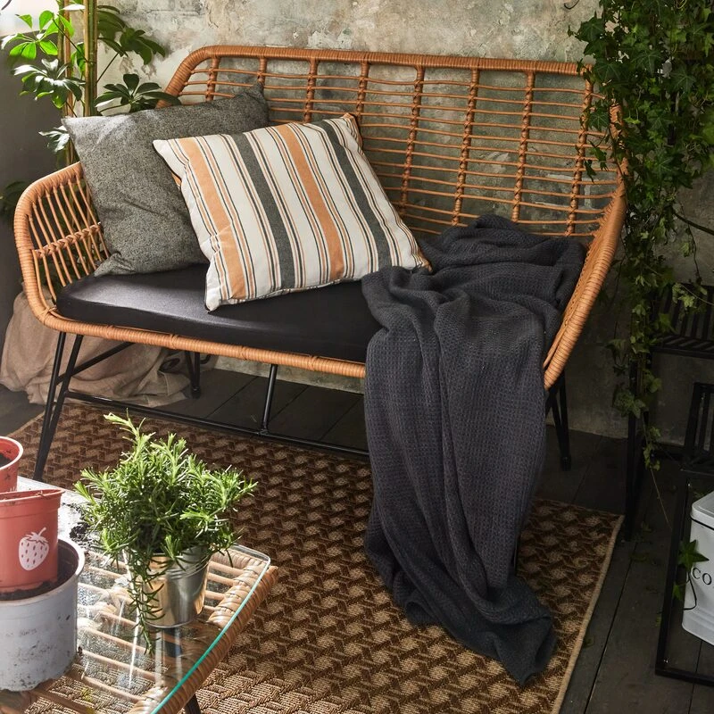 Plaid LUCA 2 Plaid LUCA – Image 2