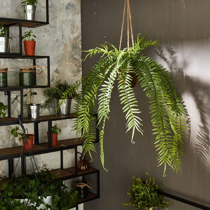 Plante Artificielle LAWSON 2 Plante Artificielle LAWSON – Image 2