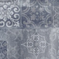 Gerflor Dalle Vinyle VIRTUO 55 CLIC LORCA BLUE