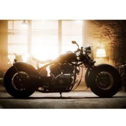 Tableau En Verre LIGHT