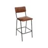 Atmosphera Tabouret De Bar GABIN