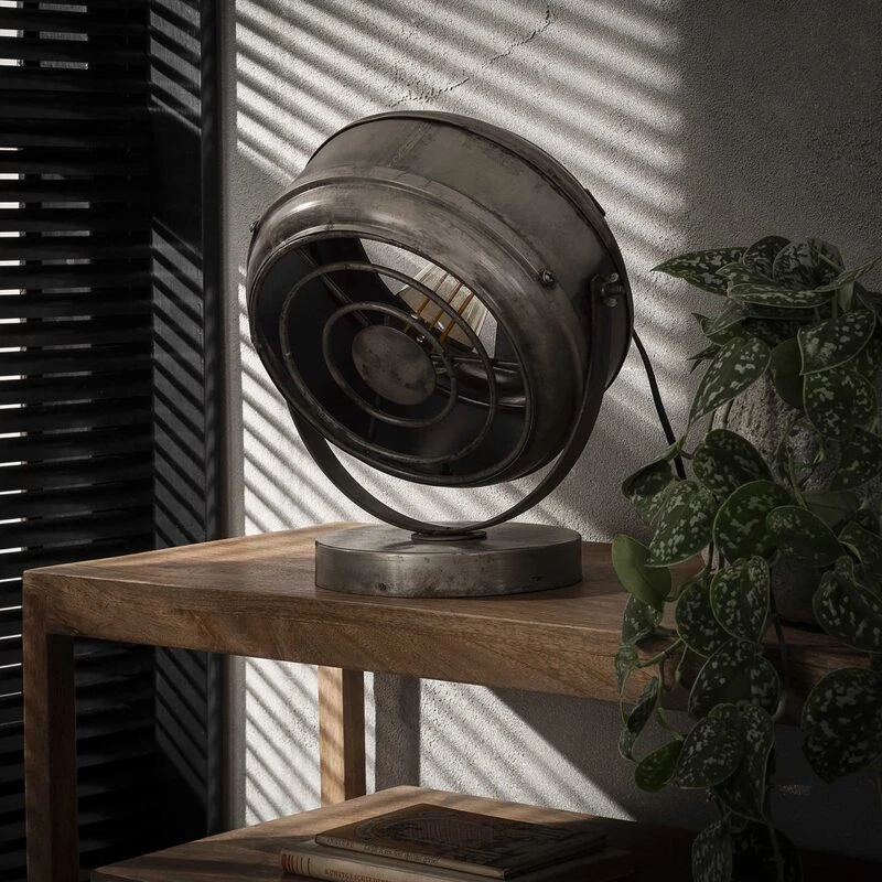 Lampe à Poser MATTEW 2 Lampe à Poser MATTEW – Image 2