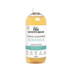 Les Petits Bidons Lessive BIDON EUCALYPTUS