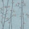 Papier Peint Intissé VAN GOGH PLUM BLOSSOM