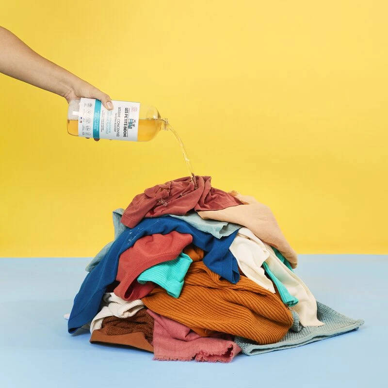 Les Petits Bidons Lessive BIDON EUCALYPTUS 2 Les Petits Bidons Lessive BIDON EUCALYPTUS – Image 2