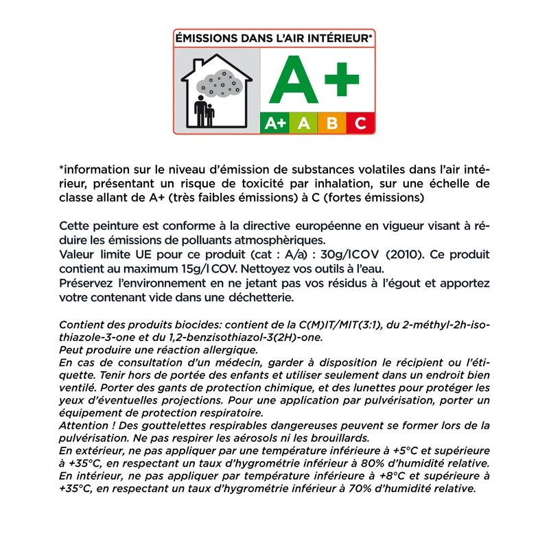 Absolu Peinture Finition 3 Absolu Peinture Finition – Image 3