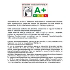 Saphyr Peinture Finition 5 Saphyr Peinture Finition -Décoration D'intérieur 766659 peinture finition saphyr alkyde rose blush satine 0 5 l