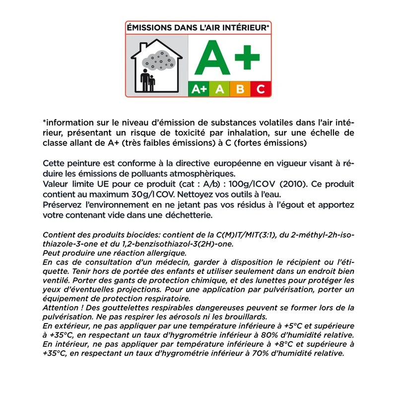 Saphyr Peinture Finition 3 Saphyr Peinture Finition – Image 3