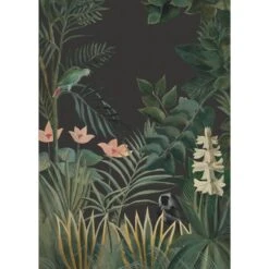 Papier Peint Panoramique XL DAPHNE