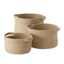 Décoration D'intérieur 5 Panier GEREON