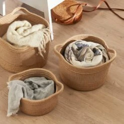 Décoration D'intérieur -Décoration D'intérieur 771923 panier gereon