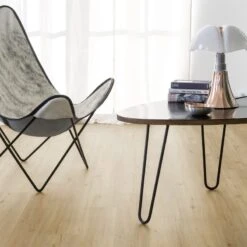 Gerflor Lame Vinyle VIRTUO 55 CLIC SAKIA 5 Gerflor Lame Vinyle VIRTUO 55 CLIC SAKIA -Décoration D'intérieur 905882 lame vinyle virtuo 55 clic sakia coloris sakia