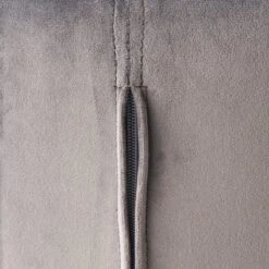 4MURS Chaise ALMA -Décoration D'intérieur 946815 chaise alma coloris gris