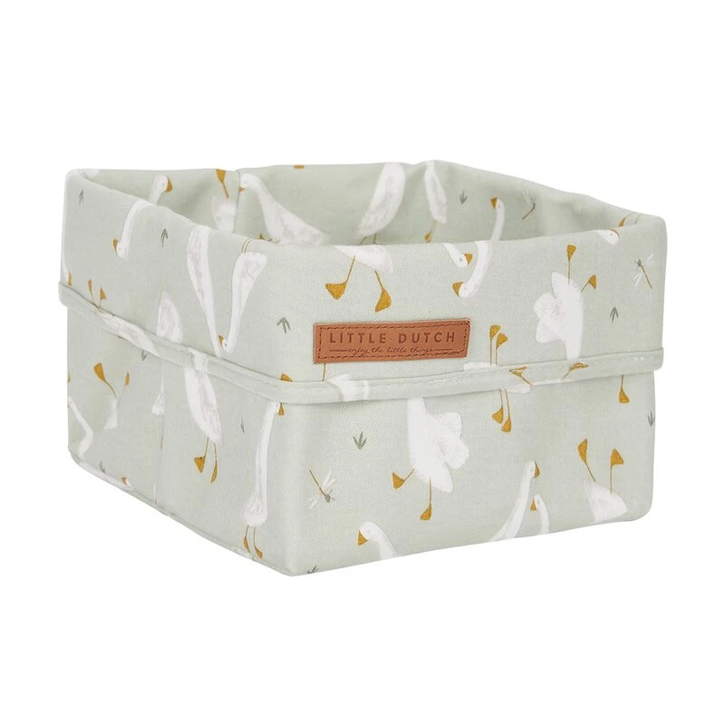 Little Dutch Corbeille LITTLE GOOSE S 1 Little Dutch Corbeille LITTLE GOOSE S