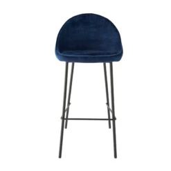 4MURS Tabouret De Bar CAITLYNE