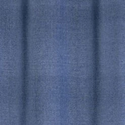 Rideau JIMMY -Décoration D'intérieur 952467 rideau jimmy coloris bleu jean 140 x 260cm