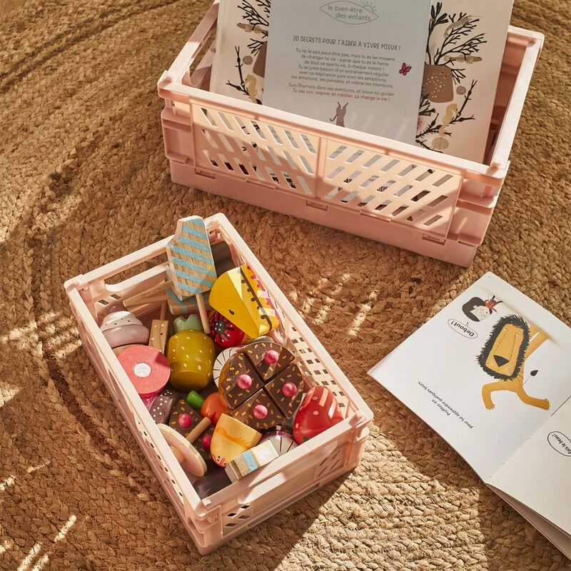 Corbeille MALMO 2 Corbeille MALMO – Image 2